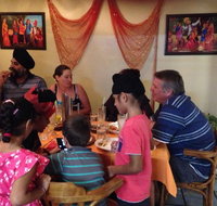 The Great Flavour of India - C Tourism