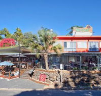 The Tree Restaurant - C Tourism