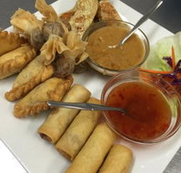 Thub Thim Thai Restaurant - C Tourism
