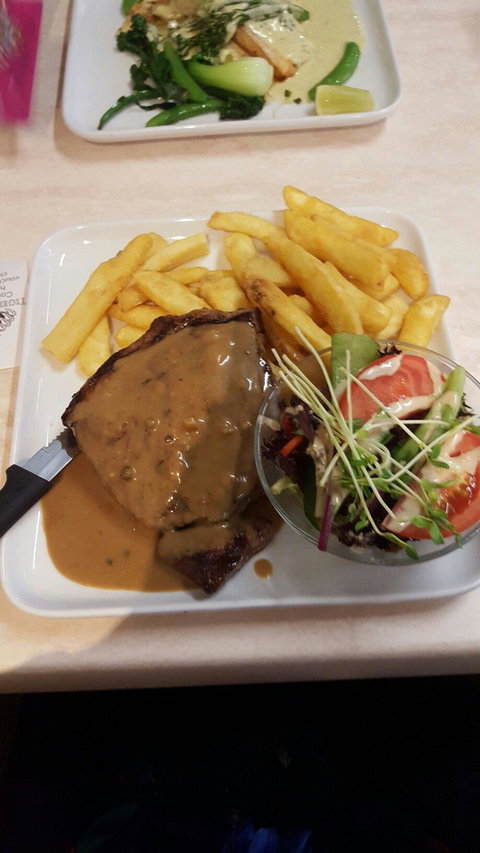 Tigers Leagues Club - C Tourism 4