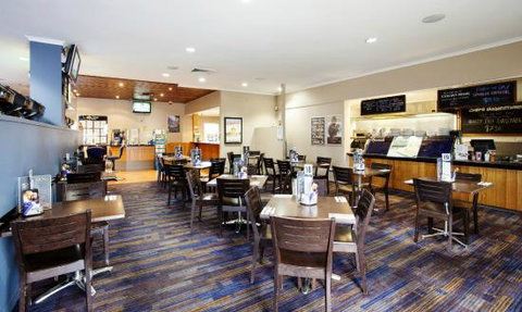 Woree Tavern - C Tourism 4