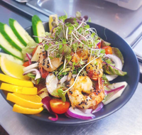 71 Wharf Restaurant - C Tourism