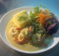 The White Lion Hotel - C Tourism