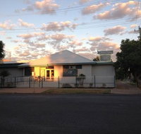Diggers on the Darling - C Tourism