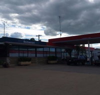 Dingo Roadhouse - C Tourism