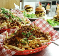 Easy Street Diner - C Tourism