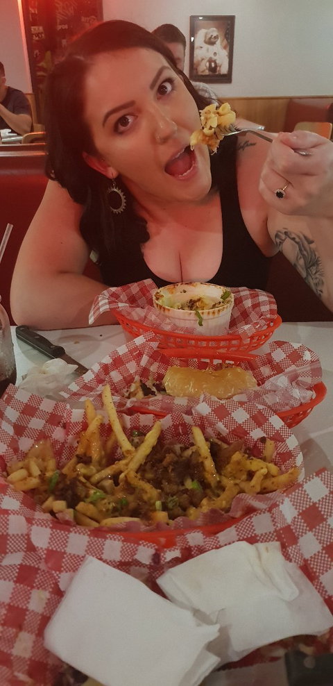 Easy Street Diner - C Tourism 1