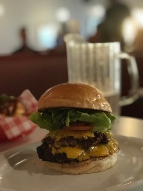 Easy Street Diner - C Tourism 3