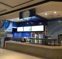 Grilled Seafood Bar - C Tourism