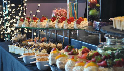 Lightning Ridge District Bowling Club - C Tourism 0