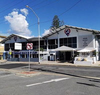 Mermaid Beach Surf Lifesaving Club - C Tourism