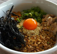 MUSO Japanese Ramen Noodle and Gyoza Bar - C Tourism