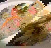 Noodle Hut - C Tourism