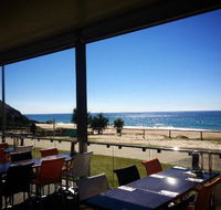 North Burleigh Surf Life Saving Club - C Tourism