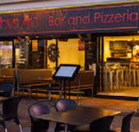 Nobbys Arc Bar  Pizzeria - C Tourism