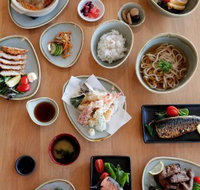 Torii Restaurant  Bar - C Tourism