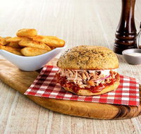 Zingaras Kitchen - C Tourism