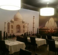 Vishal's Indian Restaurant - C Tourism