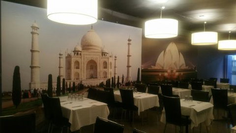 Vishal's Indian Restaurant - C Tourism 0