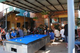 Ellalong NSW C Tourism