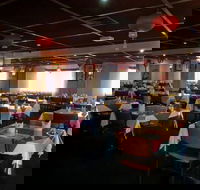 Red Lantern Chinese Restaurant - C Tourism