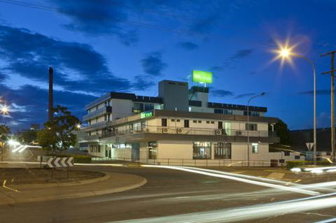 Ibis Styles Mount Isa Verona - C Tourism 0