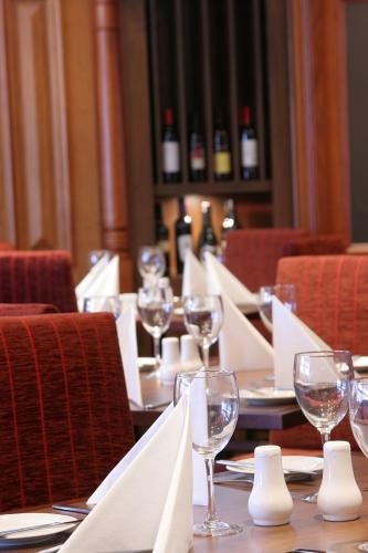 Ibis Styles Mount Isa Verona - C Tourism 1