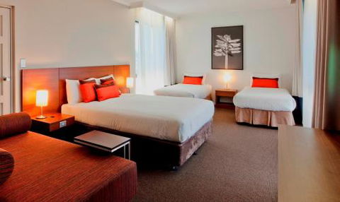 Ibis Styles Mount Isa Verona - C Tourism 2