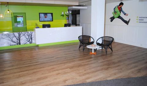 Ibis Styles Mount Isa Verona - C Tourism 4
