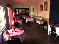 Abyssinia Restaurant–Townview Motel - C Tourism 1