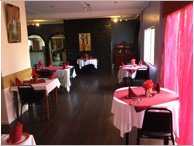 Abyssinia Restaurant–Townview Motel - C Tourism 2