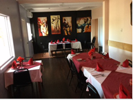 Abyssinia Restaurant–Townview Motel - C Tourism 3