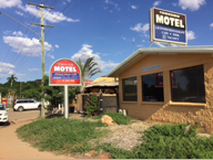 Abyssinia Restaurant–Townview Motel - C Tourism 4