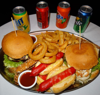 Mount Isa Irish Club - C Tourism