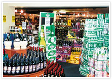 Mount Isa Irish Club - C Tourism 1