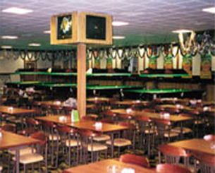 Mount Isa Irish Club - C Tourism 2