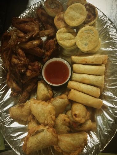 Num Whan Thai Restaurant - C Tourism 1