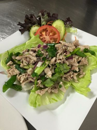 Num Whan Thai Restaurant - C Tourism 3