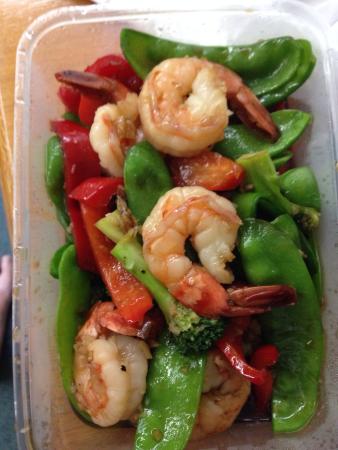 Aree's Thai - C Tourism 0