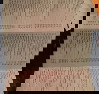 Asian Delight - C Tourism