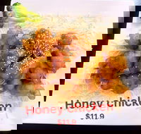 Bellygood - C Tourism