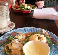 Fernleigh Cafe - C Tourism