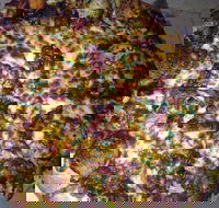 Hunter Gourmet Pizza - C Tourism