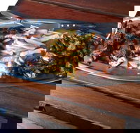 Lone Star Rib House - C Tourism