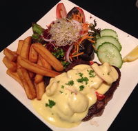 Palms Restaurant - C Tourism