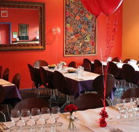 Rajdhani Indian Restaurant - C Tourism