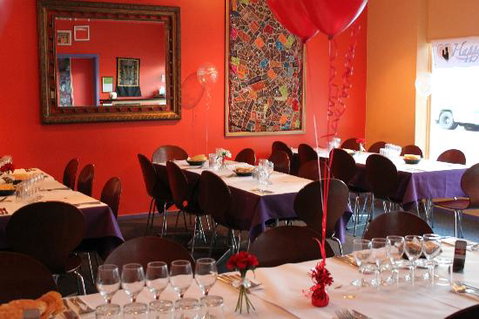 Rajdhani Indian Restaurant - C Tourism 0
