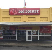 Red Rooster - C Tourism