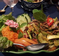 Saran Thai Restaurant - C Tourism