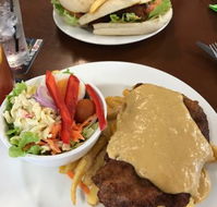 Sarina RSL - C Tourism